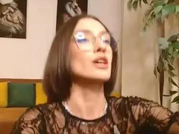 Chaturbate Sex Cam of vivienneclement