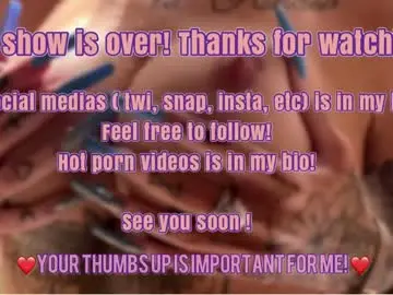 Chaturbate Best Webcam of 2badforyou