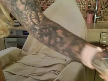 Chaturbate Adult Webcams of 2badforyou