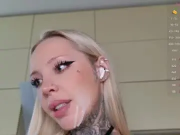 Chaturbate Free Porn Cam of 2badforyou