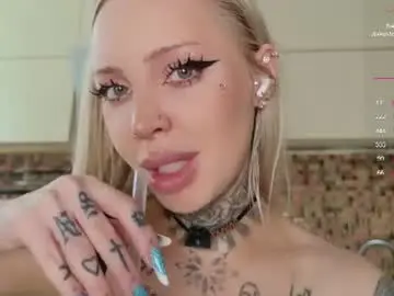 Chaturbate Free Live Porn of 2badforyou