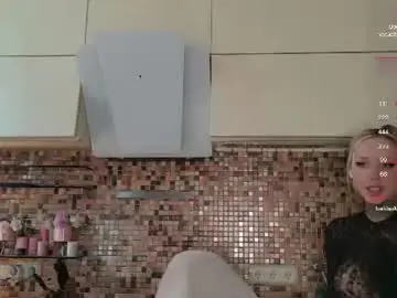 Chaturbate Adult Video Chat of 2badforyou