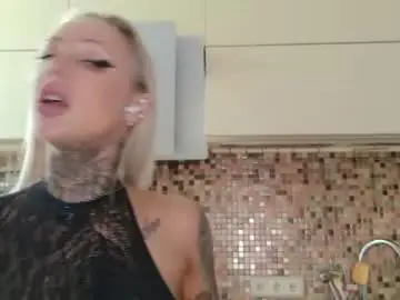 Chaturbate Adult Webcam of 2badforyou