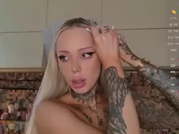 Chaturbate Live Sex Cam of 2badforyou