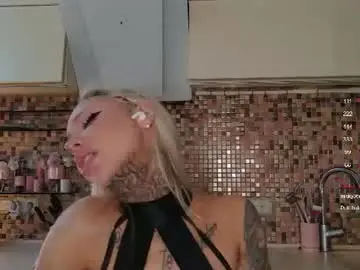 Chaturbate Nude Webcam of 2badforyou