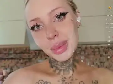 Chaturbate Free Porn Cam of 2badforyou