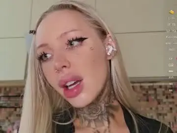 Chaturbate Best live sex cam show of 2badforyou