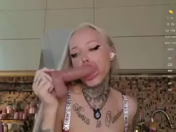 Chaturbate Live Sex of 2badforyou