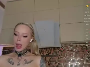 Chaturbate Free Porn Cam of 2badforyou