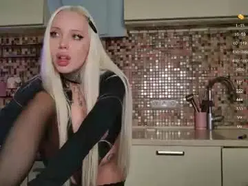 Chaturbate Adult Webcam of 2badforyou