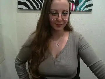 Chaturbate Live Porn of _annabelle_lee