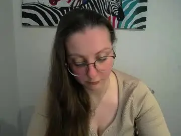 Chaturbate Free Porn Cam of _annabelle_lee