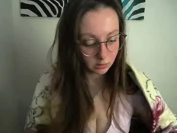 Chaturbate Free Porn Cam of _annabelle_lee