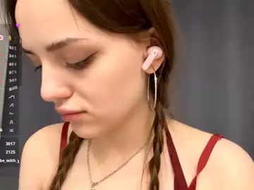 Chaturbate Free Porn Cam of alizavigneau