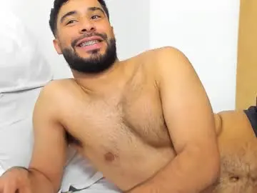 Chaturbate Adult Webcams of andres_cortes5