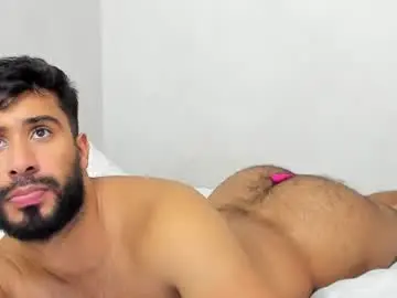 Chaturbate Adult Webcams of andres_cortes5