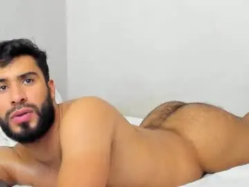 Chaturbate Free Porn Cam of andres_cortes5