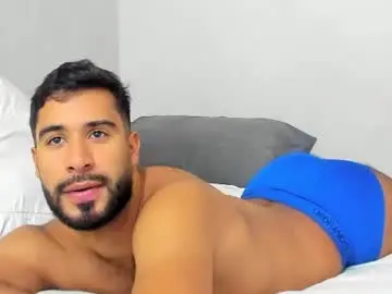 Chaturbate Adult Webcams of andres_cortes5