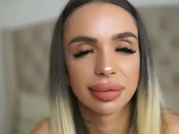 Chaturbate Private Sex Chat of aprilhadid