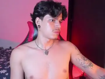 Chaturbate Free Live Porn of asmodeuszz