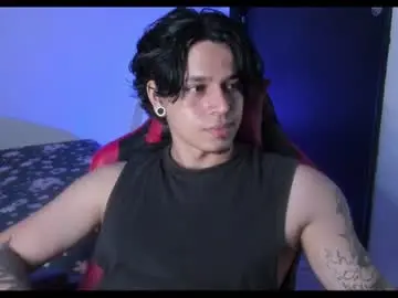 Chaturbate Adult Webcams of asmodeuszz