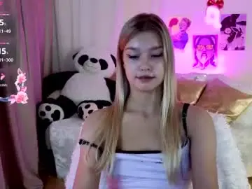 Chaturbate Live Porn of battymelody