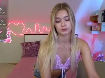 Chaturbate Live Porn of battymelody