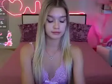 Chaturbate Best live sex cam show of battymelody