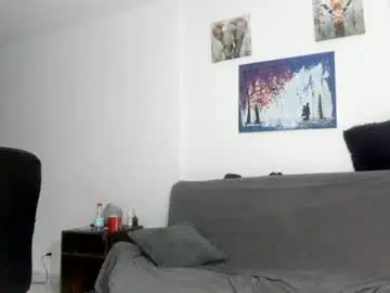Chaturbate Adult Webcam of beckyangel1