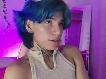 Chaturbate Best live sex cam show of bellamy0955