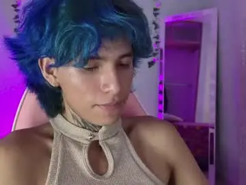 Chaturbate Best live sex cam show of bellamy0955