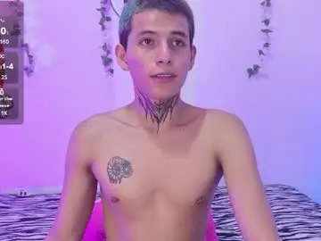 Chaturbate Best live sex cam show of bellamy0955