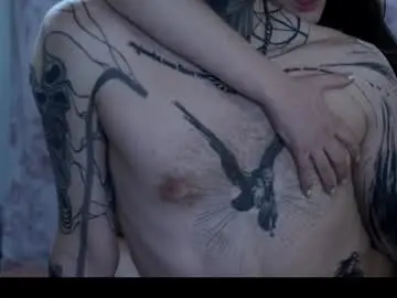 Chaturbate Adult Webcam of ceremonyofinnocence