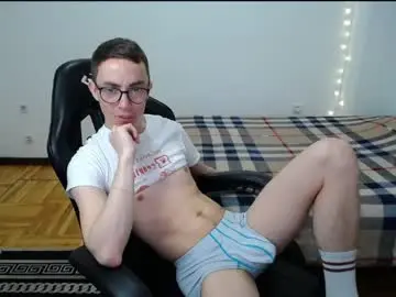 Chaturbate Adult Webcam of charlieseyer