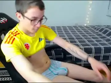 Chaturbate Adult Webcam of charlieseyer