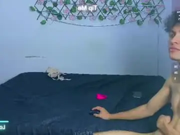 Chaturbate Live Sex of couple_fantasy_x
