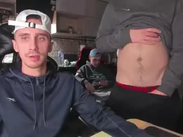 Chaturbate Live Porn of esthetics_boys