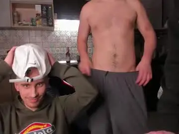 Chaturbate Sex Chat of esthetics_boys