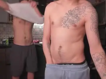 Chaturbate Sex Cam of esthetics_boys