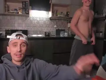 Chaturbate Free Porn Cam of esthetics_boys