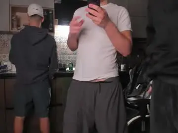 Chaturbate Live Sex of esthetics_boys