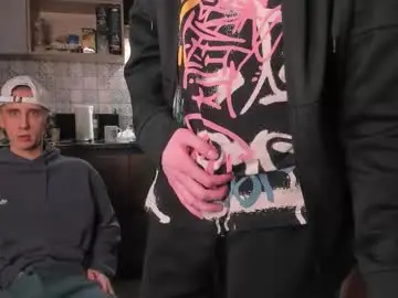 Chaturbate Live Sex of esthetics_boys