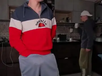 Chaturbate Best Webcam of esthetics_boys