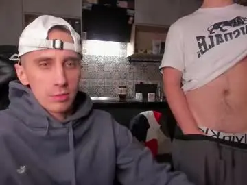 Chaturbate Free Porn Cam of esthetics_boys