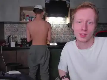 Chaturbate Sex Cam of esthetics_boys