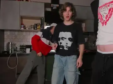 Chaturbate Sex Chat of esthetics_boys