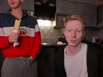 Chaturbate Sex Cam of esthetics_boys