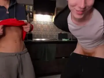 Chaturbate Best Webcam of esthetics_boys