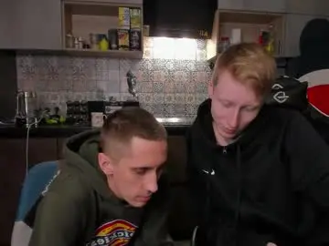 Chaturbate Private Sex Chat of esthetics_boys