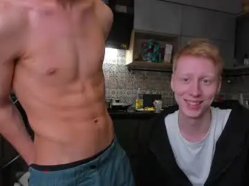 Chaturbate Best live sex cam show of esthetics_boys